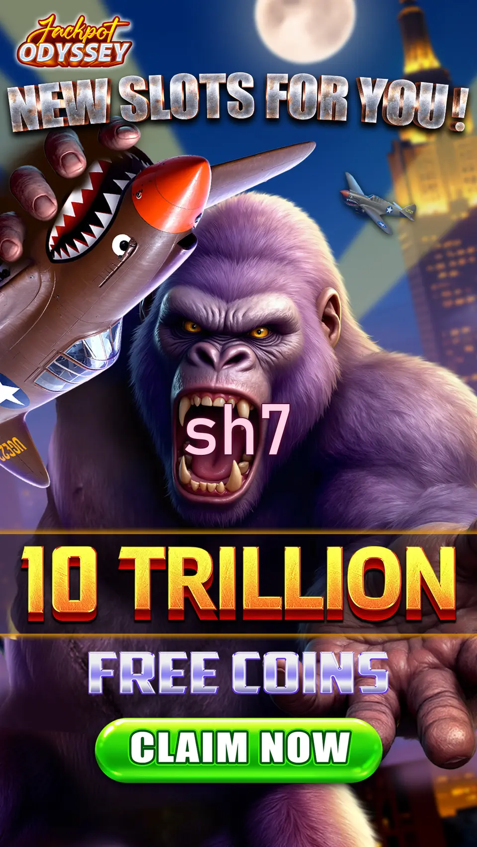 sh7 APK