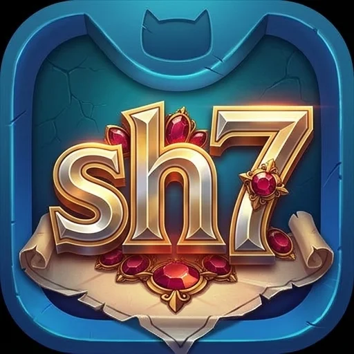 sh7 Logo - Resmi
